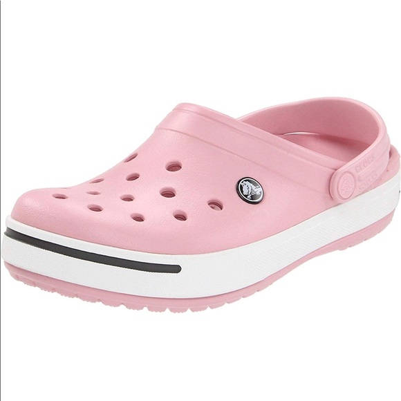 Croc’s PINK SZ 10 - Picture 3 of 4